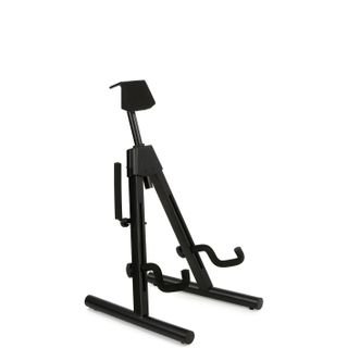 Best guitar stands and hangers: Fender Universal A-Frame guitar stand