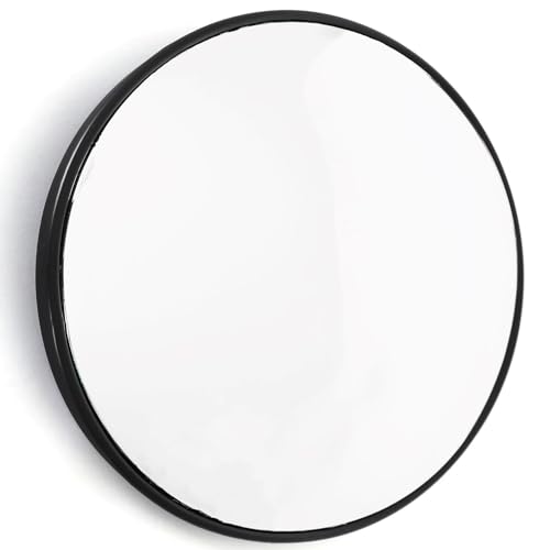 Imperial Standard Convex Safety Mirror - 24" Curved Bubble Mirror for Outdoor & Indoor, Blind Spot Corner/driveway Security