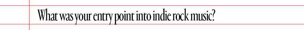 marie claire music taste listen up franchise questions