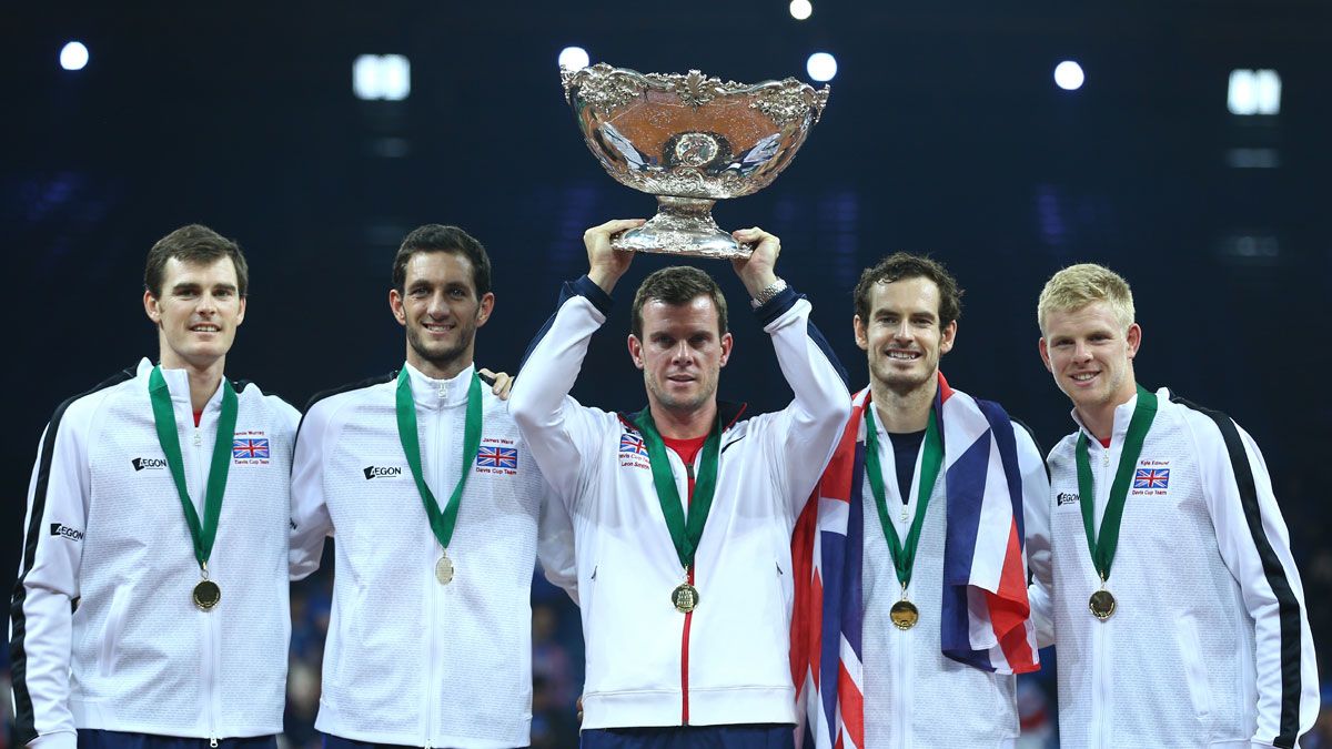 Davis Cup 2015