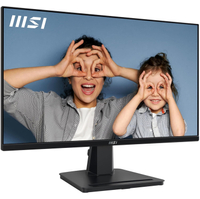 MSI 24.5" Full HD monitor | was $104.99| now $69.99
Save $35 at Amazon