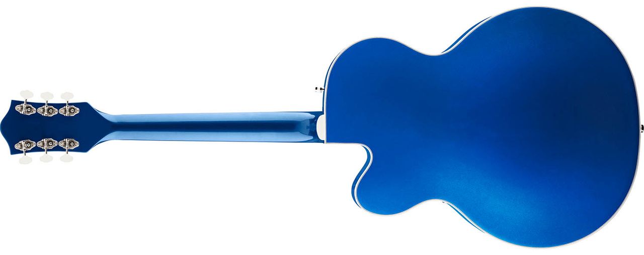 Gretsch G5420T Electromatic&reg; Classic Hollow Body Single-Cut with Bigsby