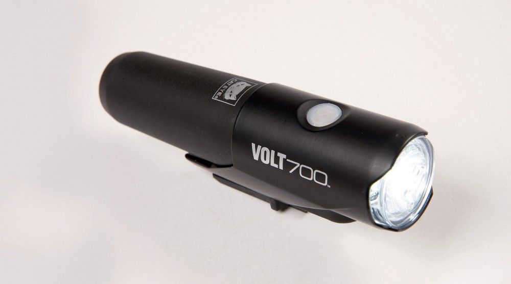 Cat Eye Volt 700 front light