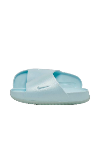 Nike Calm Slide Sandals (Were $55) 