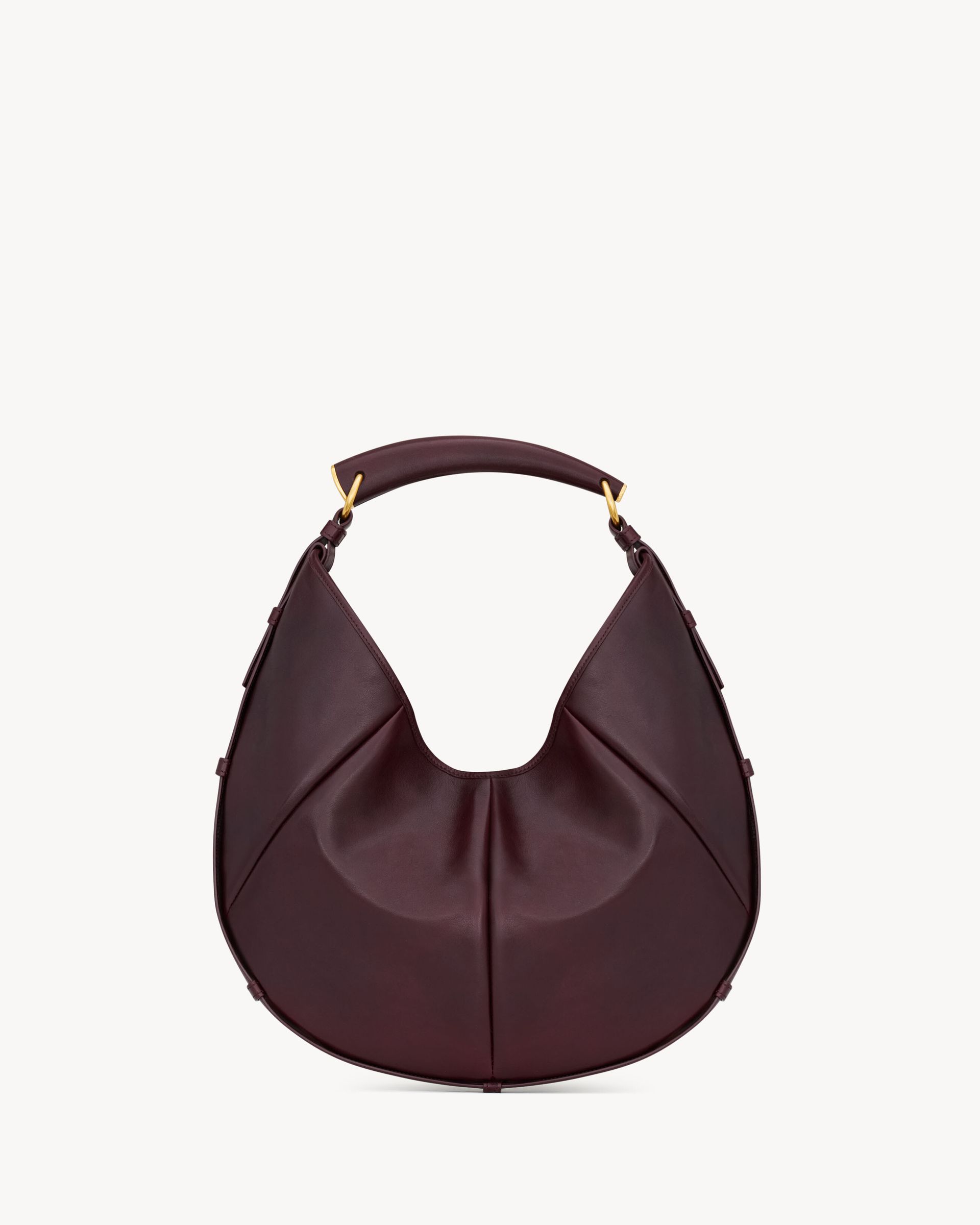 Mombasa Medium in Leather