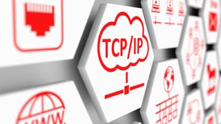TC/IP is an internet protocol