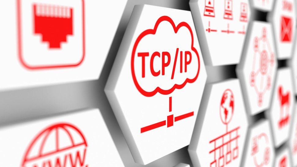 TC/IP is an internet protocol