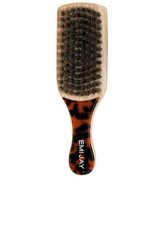 Mini Boar Bristle Brush