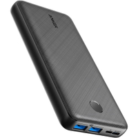 Anker 20,000mAh 15W power bank