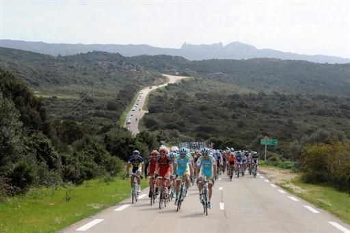 2013 Tour de France start in Corsica almost certain | Cyclingnews