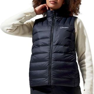 Berghaus Women's Silksworth Down Vest Jacket