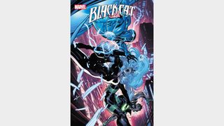 Marvel Comics September 2021 solicitations