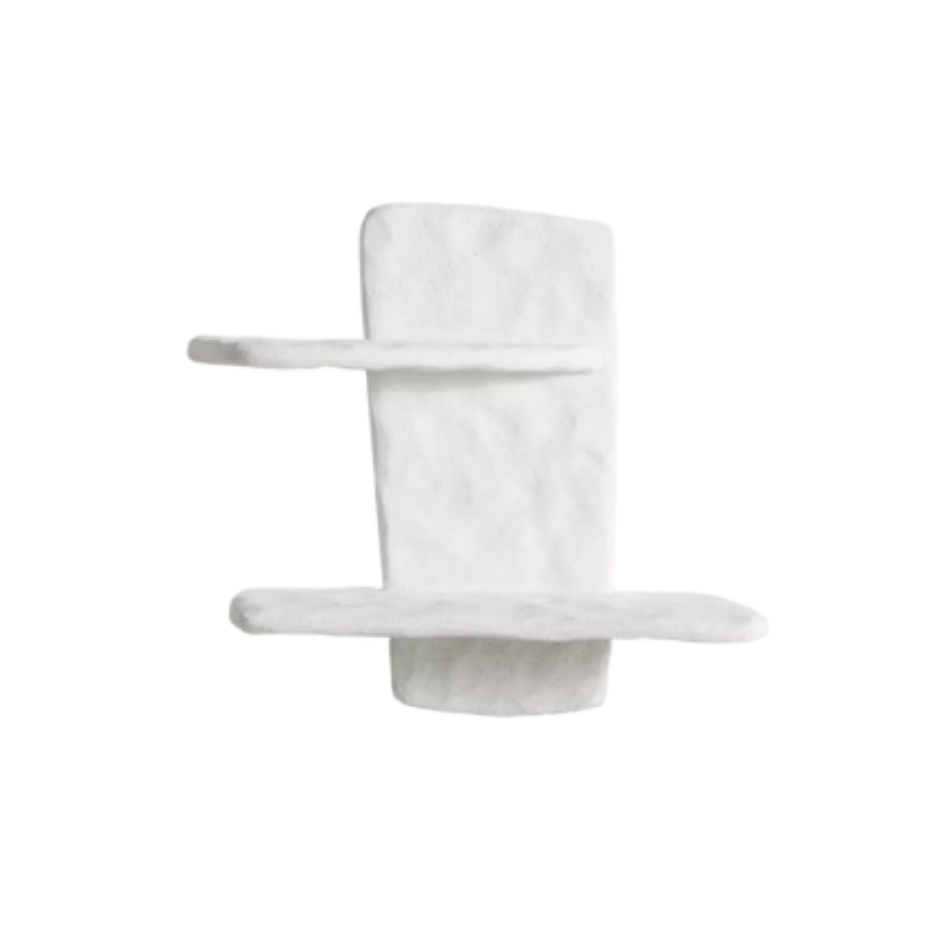 Margot Double Wall Shelf