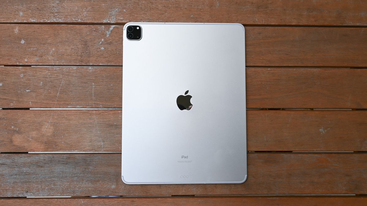 iPad Pro 2022: Everything we know so far | Laptop Mag