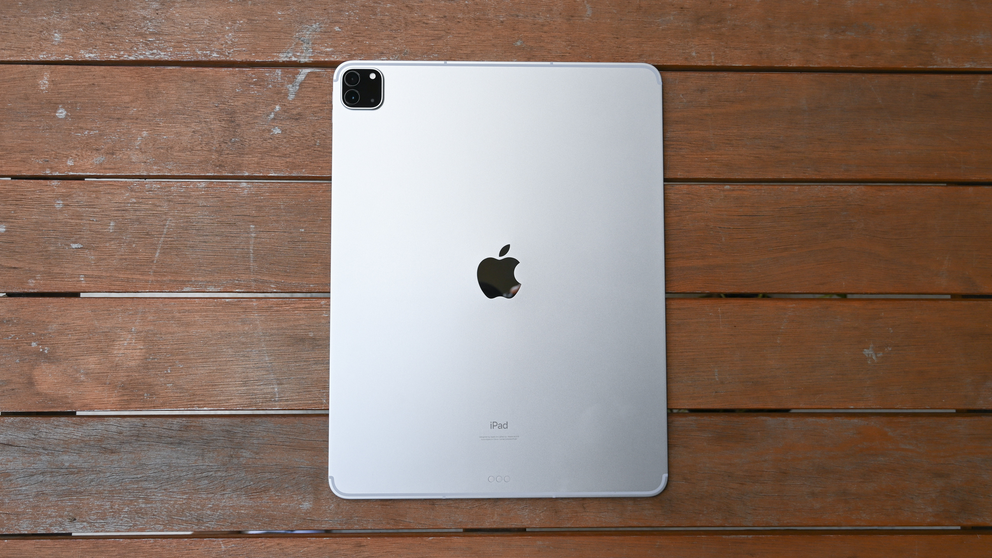 iPad Pro 2021 (12.9-inch)