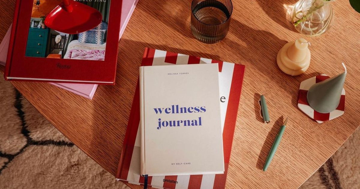 Been feeling down or know a friend who has? 8 self-care gifts for a guaranteed pick me up