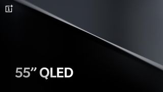 OnePlus TV 55"
