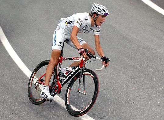 Win a Cerv&eacute;lo Soloist Carbon.