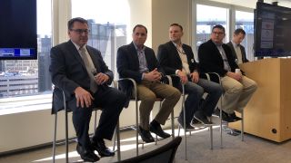 While the tremendous growth of software-based platforms has grabbed headlines of late, there’s still plenty of reasons to employ a hybrid approach with ongoing deployment of dedicated equipment, according to the presentations and discussions on day two of IMCCA’s Collaboration Week New York.