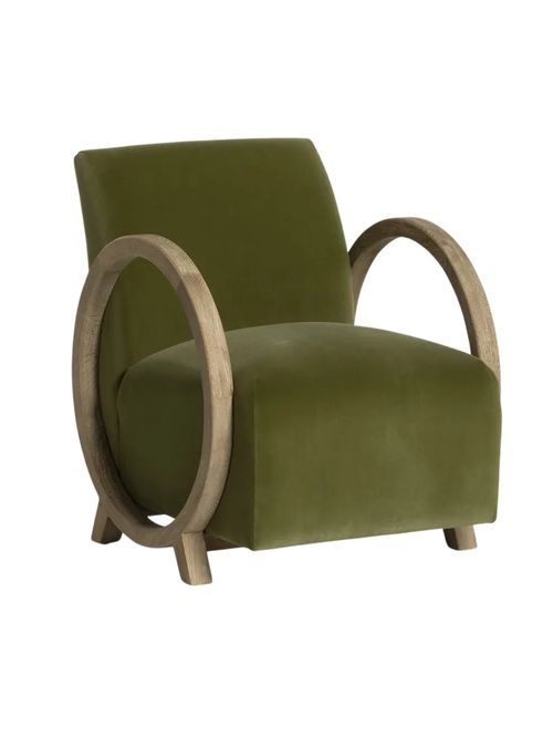 Kerris Armchair