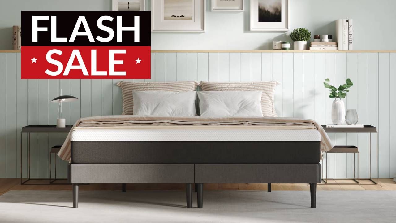 Emma mattress deals, Original Mattress deal, World Sleep Day sale