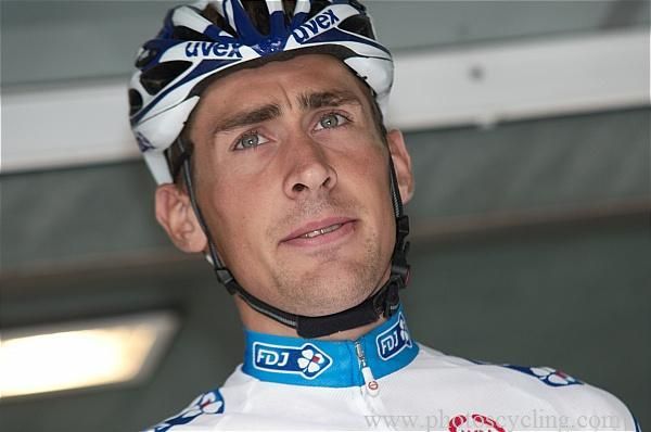 Matthieu Ladagnous (FDJ)