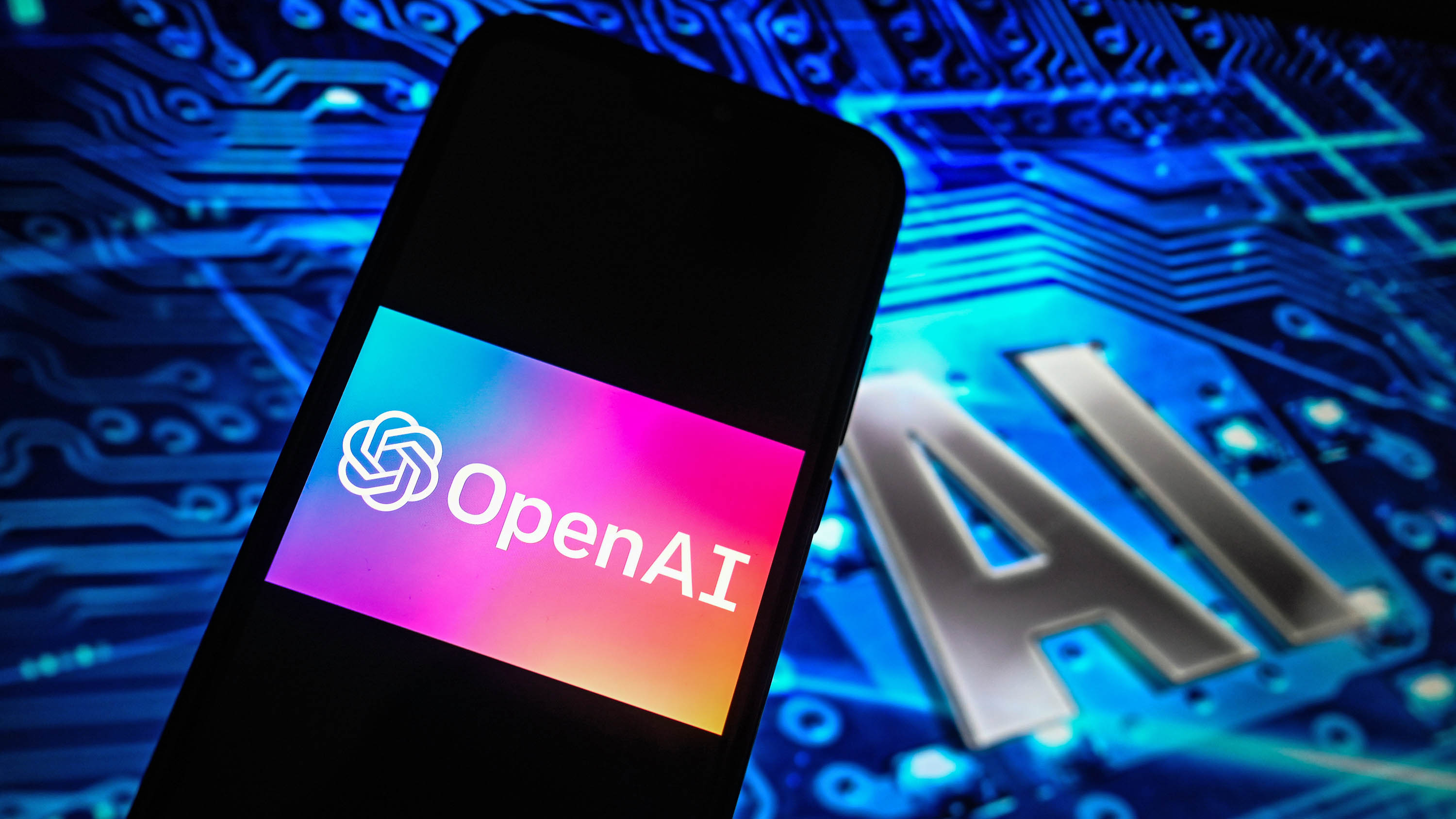 OpenAI reportedly wants to buy its 'freedom' through a for-profit restructuring ticket to keep hostile takeovers and outside interference from the likes of Microsoft at arm's length