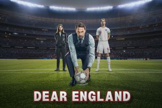 Dear England