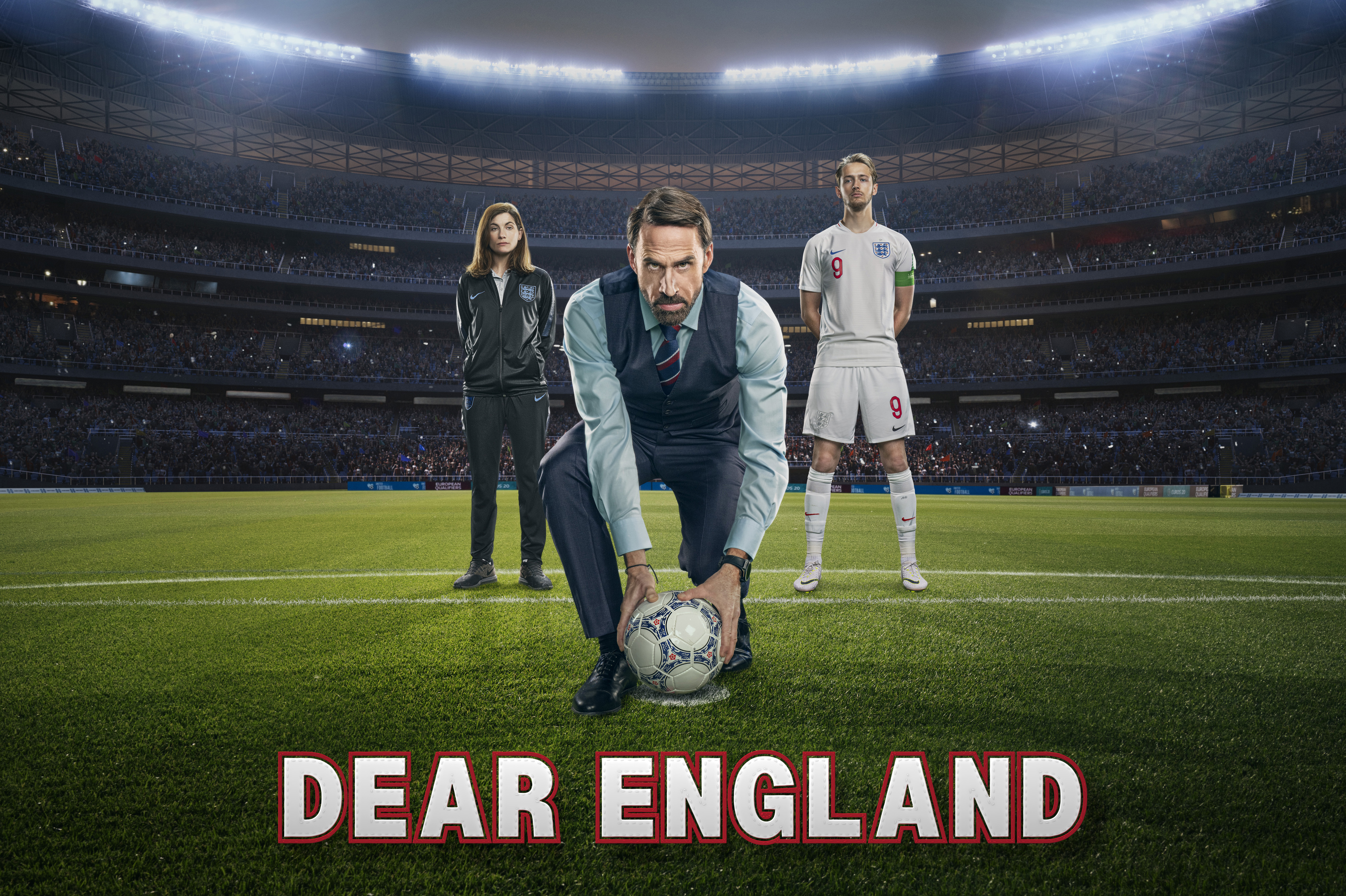 Dear England
