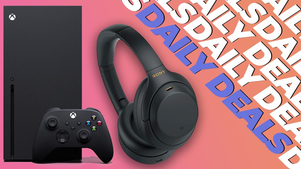 Use this trick to get Sony WH1000XM4 headphones for their lowest ever