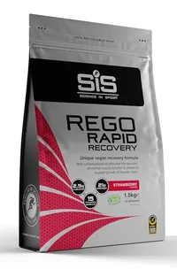 Science in Sport REGO Rapid recovery drink 