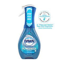 Dawn Platinum Powerwash | $5.18 at Walmart