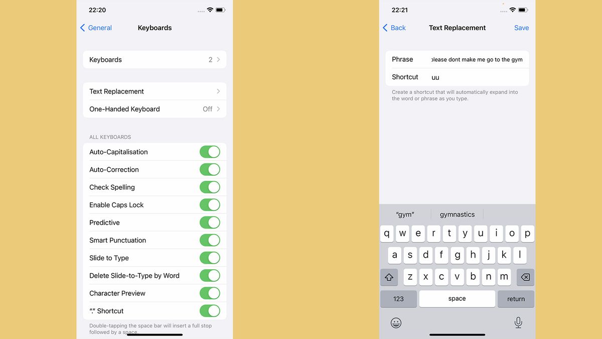 7 iOS customization tips and tricks to take your iPhone to the next ...