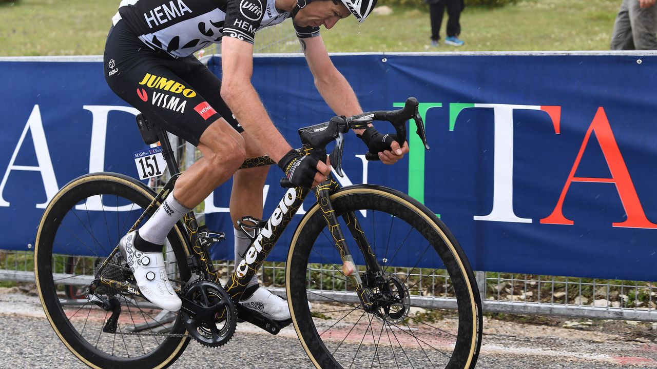 Giro d'Italia