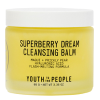 Youth To The People Superberry Dream Cleansing Balm - £31 | Cult Beauty