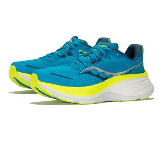 Saucony Hurricane 24