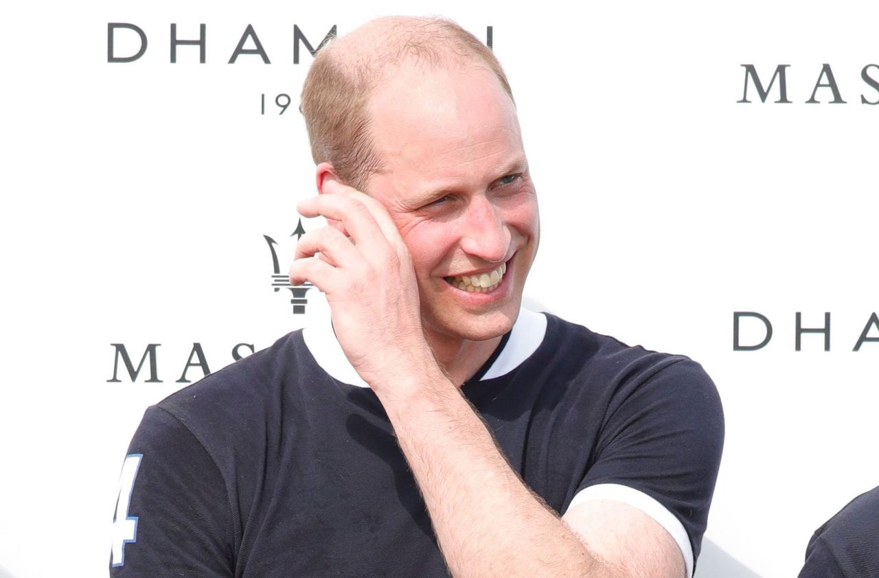 prince william birthday