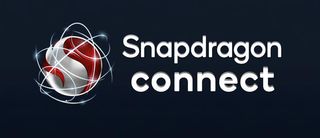 The Snapdragon Connect badge