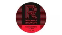 Runaway Brewery - Gingerbread Stout - 6.2%