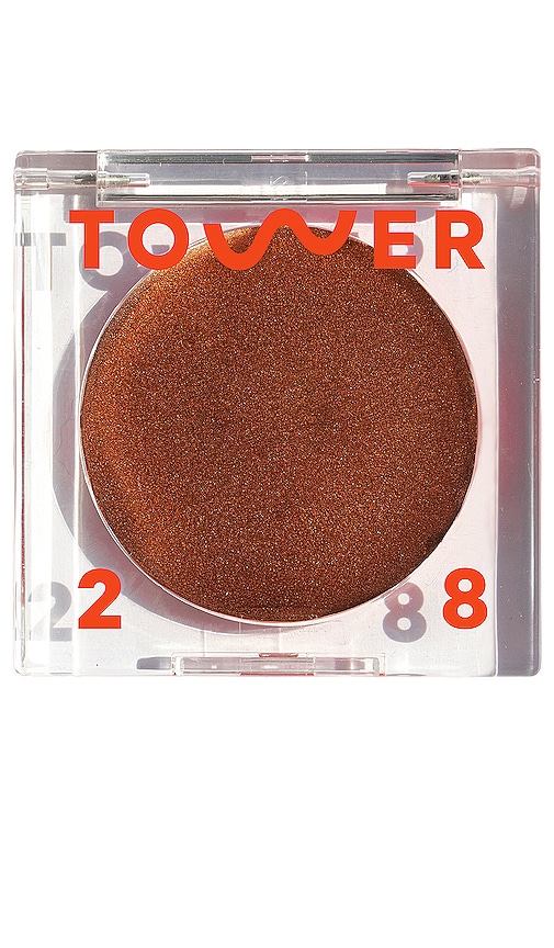 Bronzino Illuminating Bronzer