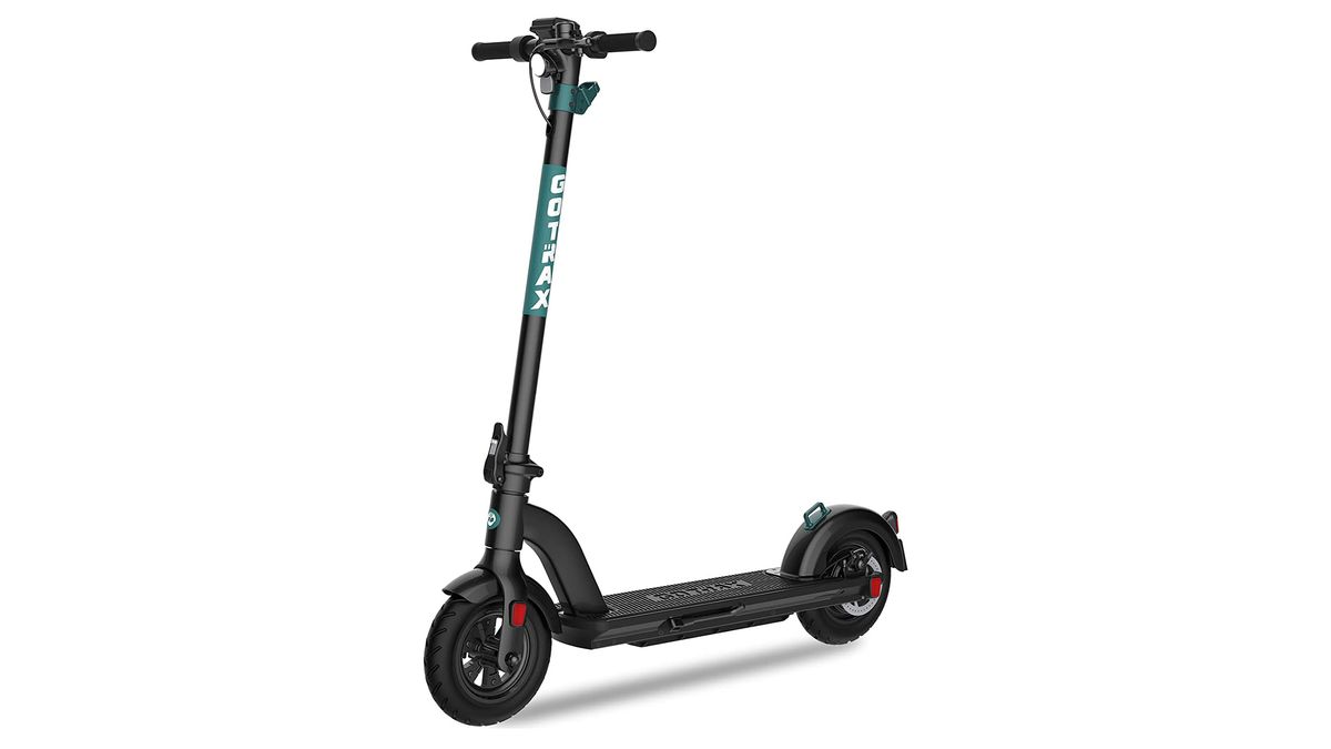 The Best Black Friday Electric Scooter Deals 2022 The Best Deals Still Live Techradar 5654