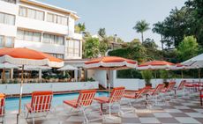 celine and lolo nairobi hotel review