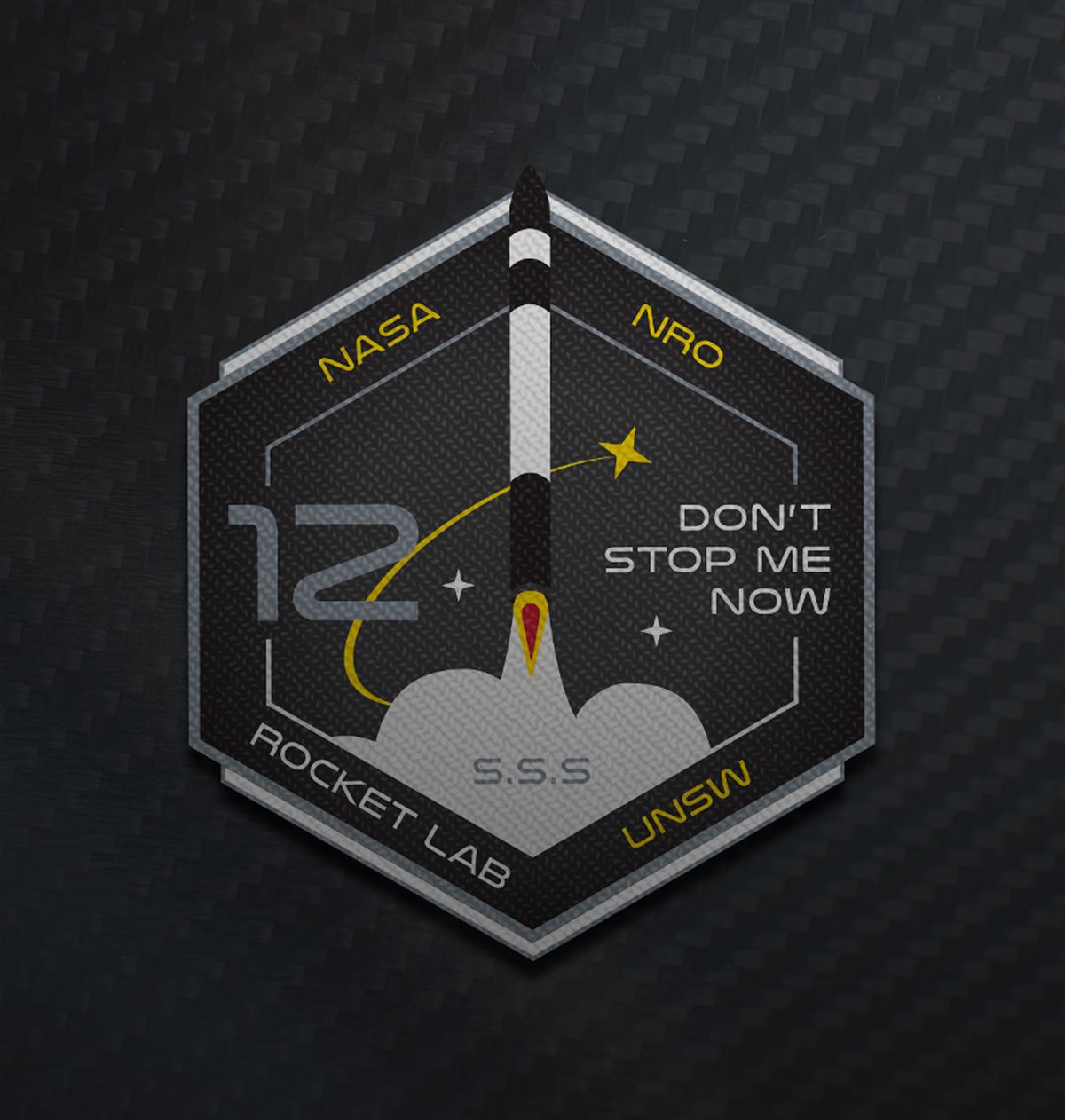 Rocket Lab is preparing for a Queen-inspired launch called &quot;Don&#039;t Stop Me Now.&quot;