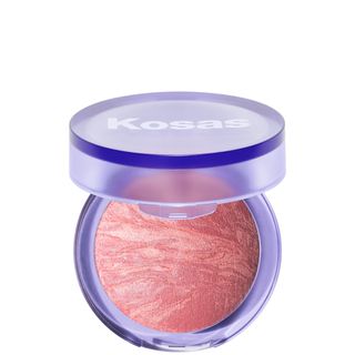 Kosas Blush Is Life Baked Dimensional + Brightening Blush 4.5g (various Shades)