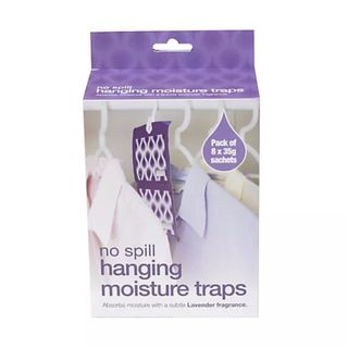 No Spill Hanging Moisture Traps