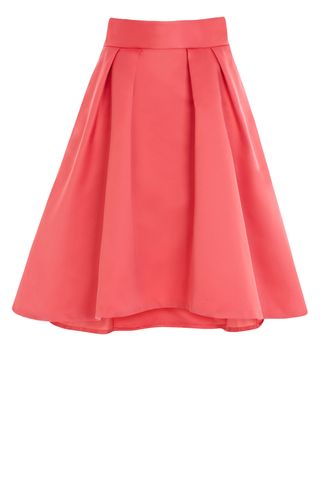 Coast Aralynn Skirt, £115