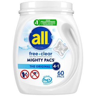 all-Mighty-Pacs-Laundry-Detergent-Pacs-Free-Clear-for-Sensitive-Skin-Unscented-and-Dye-Free-60-Count_ Walmart