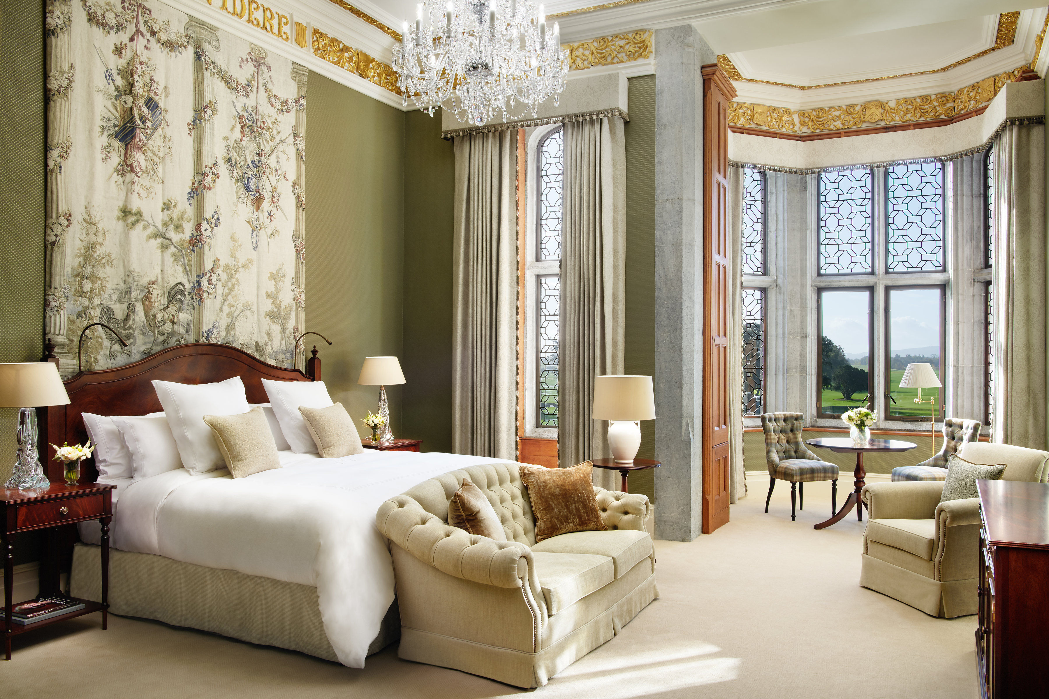 Adare Manor hotel