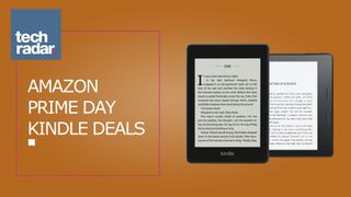 Amazon Prime Day Kindle deals