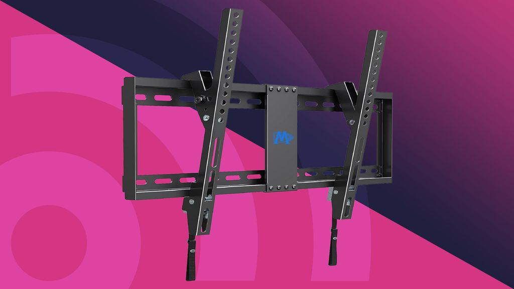 Best TV Wall Mounts Of 2024 TechRadar   FrikL8ExRaYWWLdRVM3EHX 1024 80 